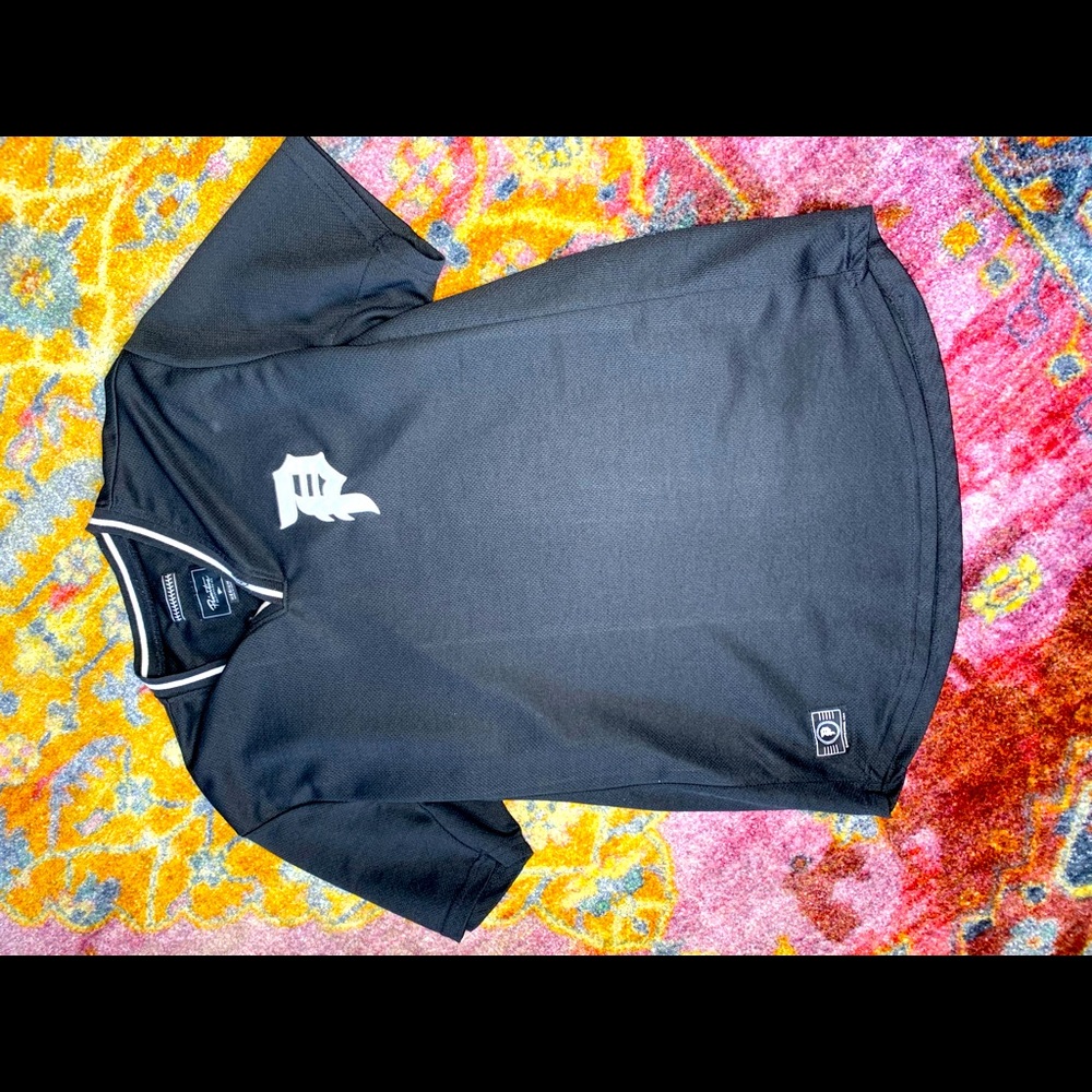 🐒Men’s primitive light jersey m